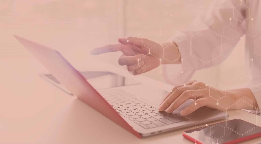 Bannière visuelle de présentation de la formation