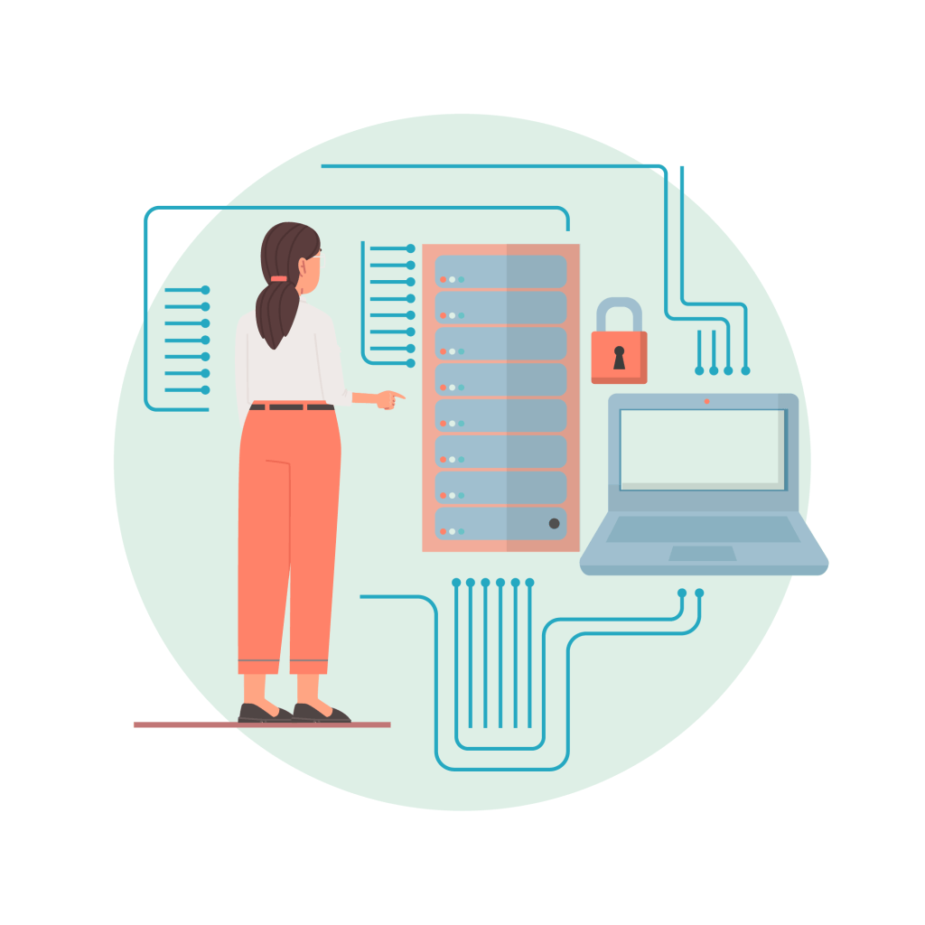 Bannière visuelle de présentation de la formation