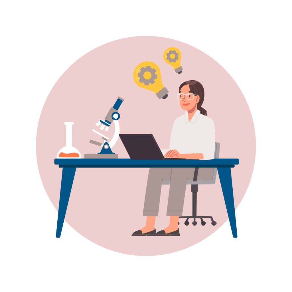 Bannière visuelle de présentation de la formation