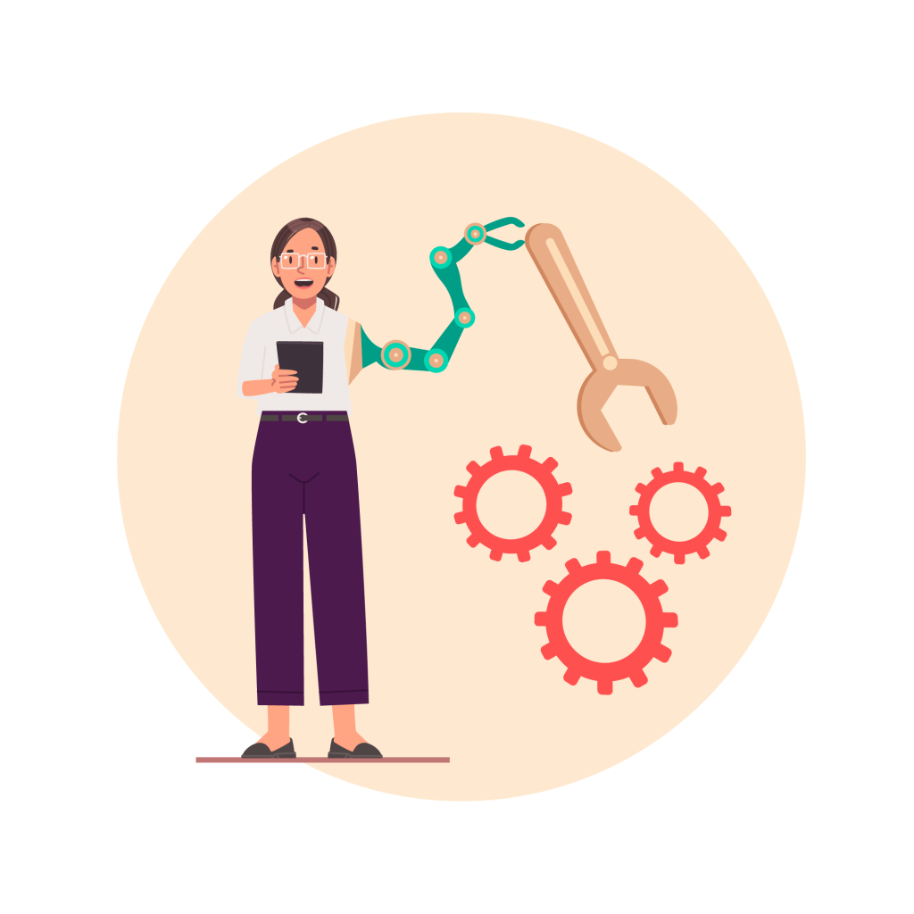 Bannière visuelle de présentation de la formation