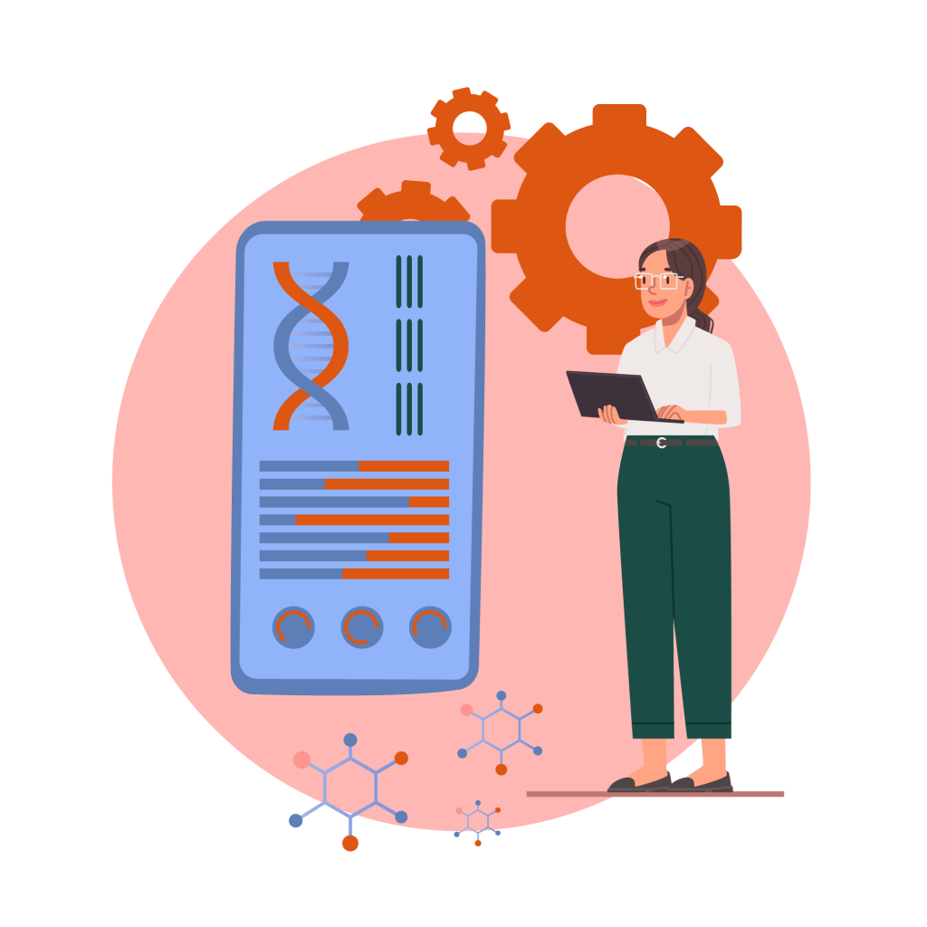 Bannière visuelle de présentation de la formation