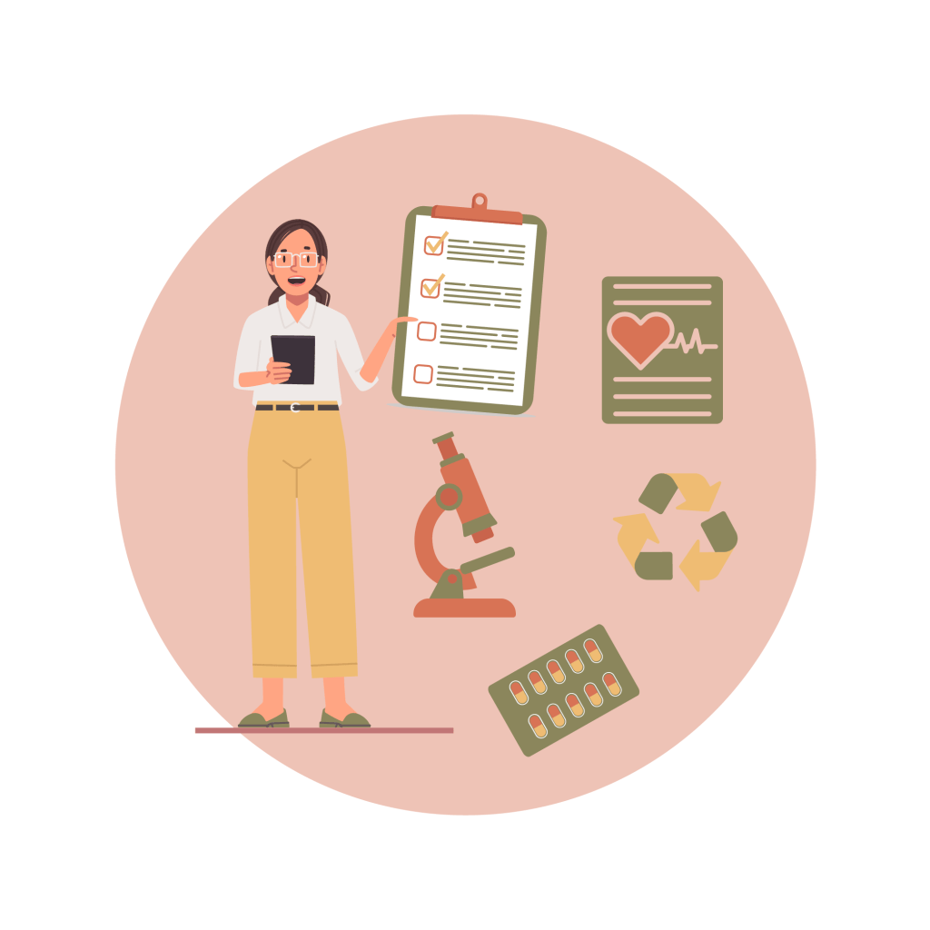 Bannière visuelle de présentation de la formation