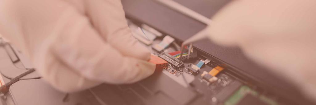 Bannière visuelle de présentation de la formation