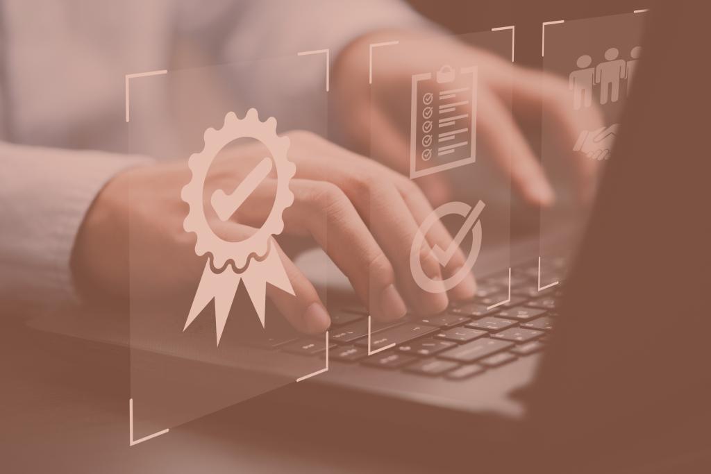 Bannière visuelle de présentation de la formation