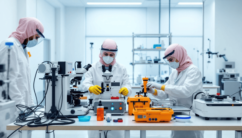 Bannière visuelle de présentation de la formation