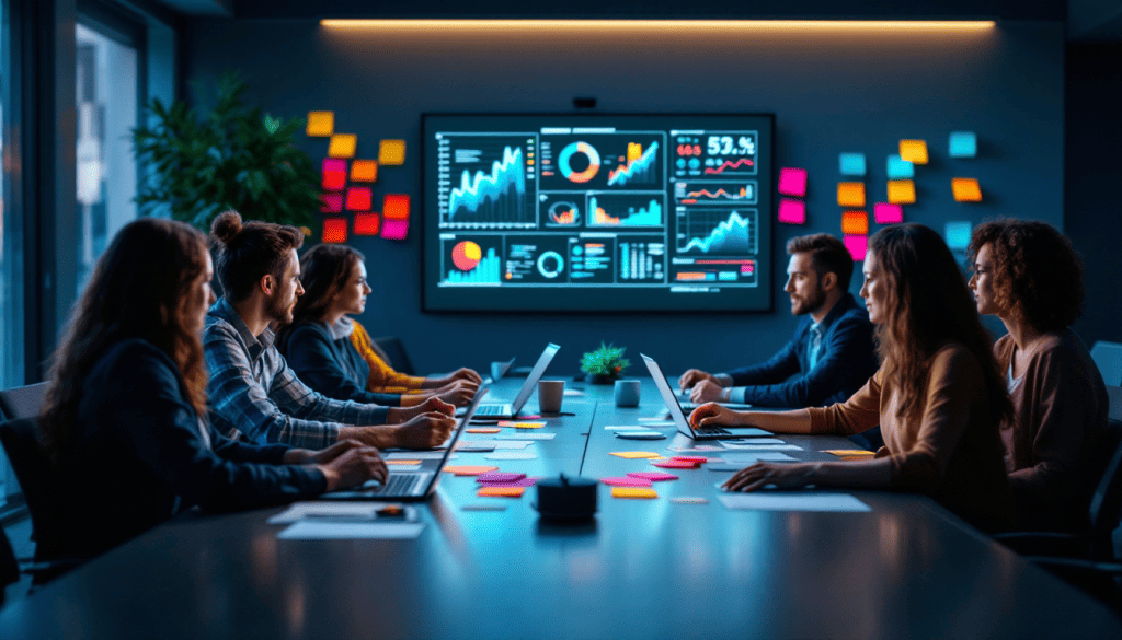 Bannière visuelle de présentation de la formation