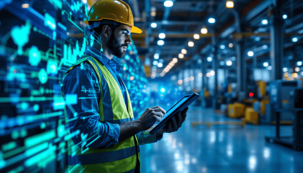 Bannière visuelle de présentation de la formation