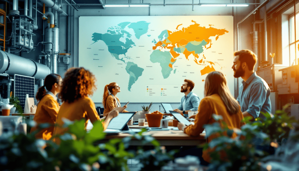 Bannière visuelle de présentation de la formation