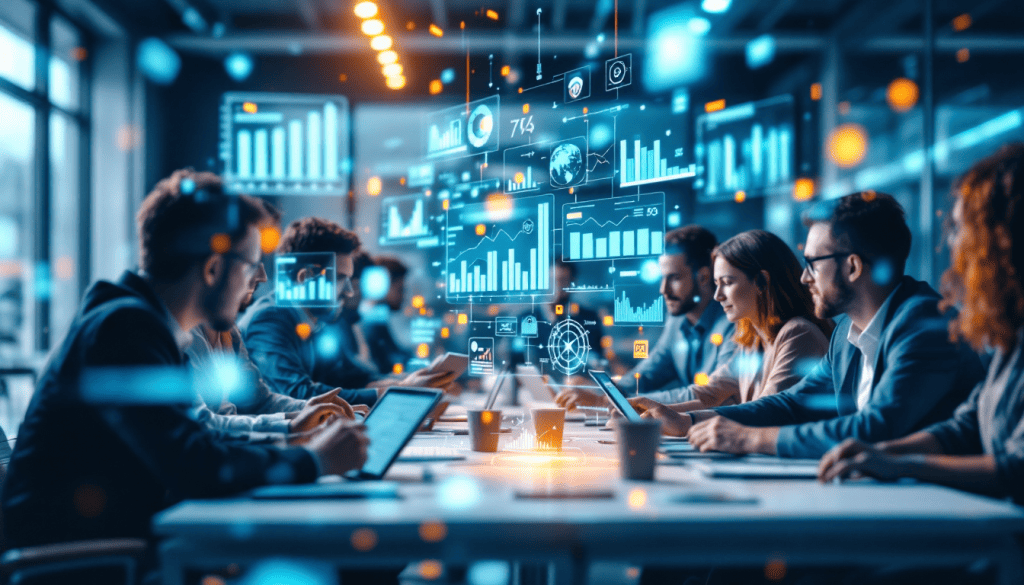 Bannière visuelle de présentation de la formation