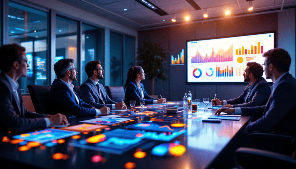 Bannière visuelle de présentation de la formation