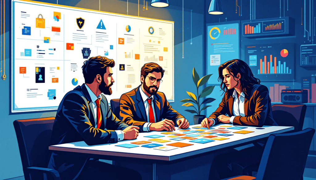 Bannière visuelle de présentation de la formation