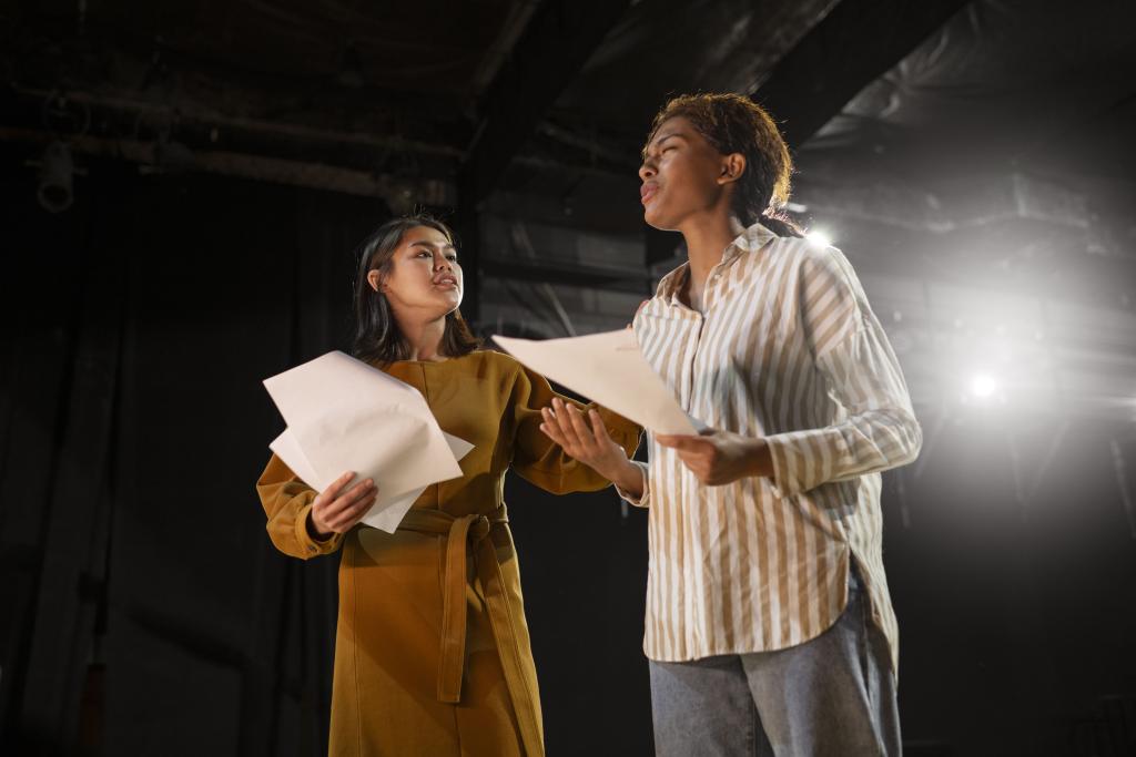 Bannière visuelle de présentation de la formation