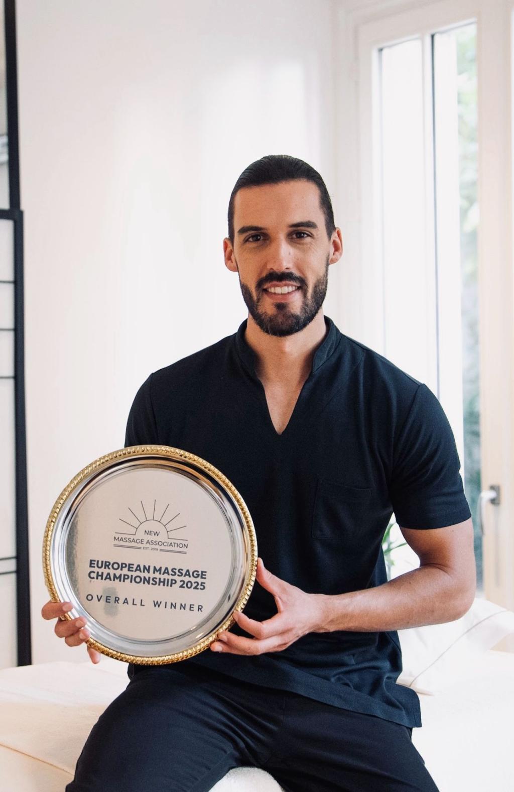 Bannière visuelle de présentation de la formation