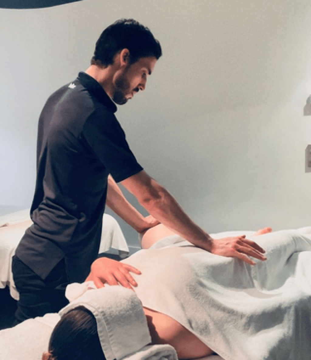 Bannière visuelle de présentation de la formation