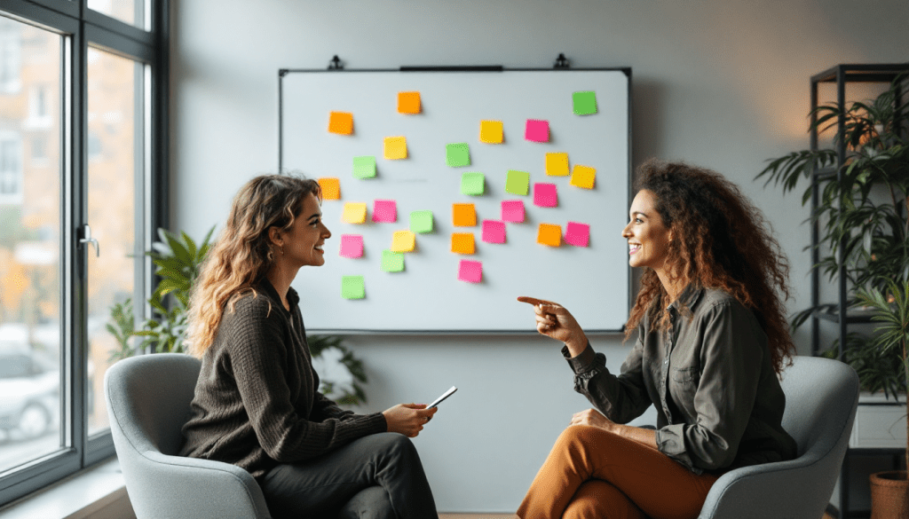 Bannière visuelle de présentation de la formation