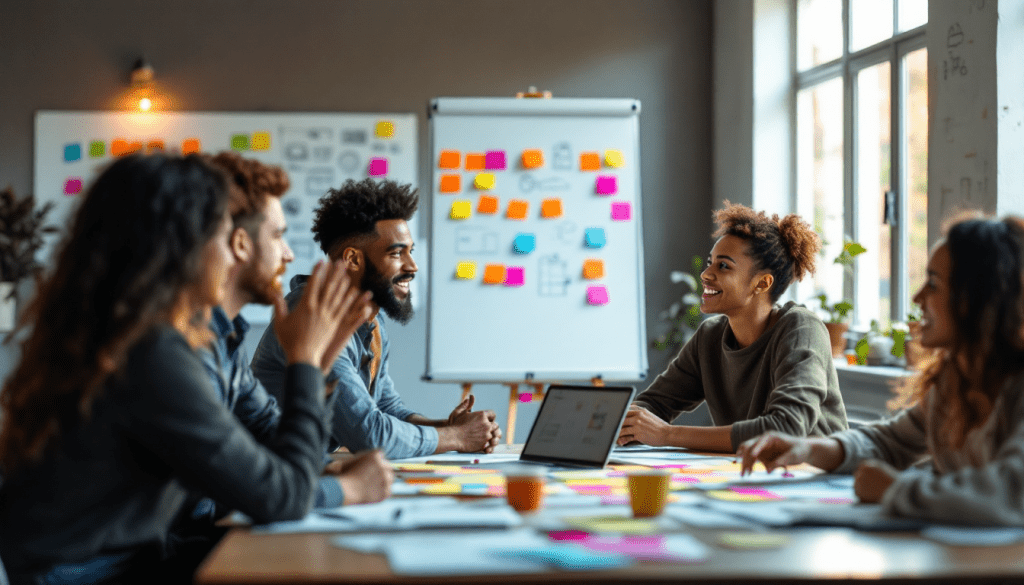 Bannière visuelle de présentation de la formation