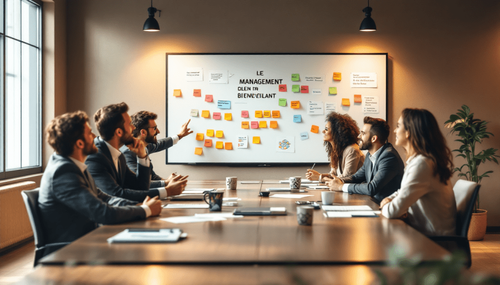 Bannière visuelle de présentation de la formation