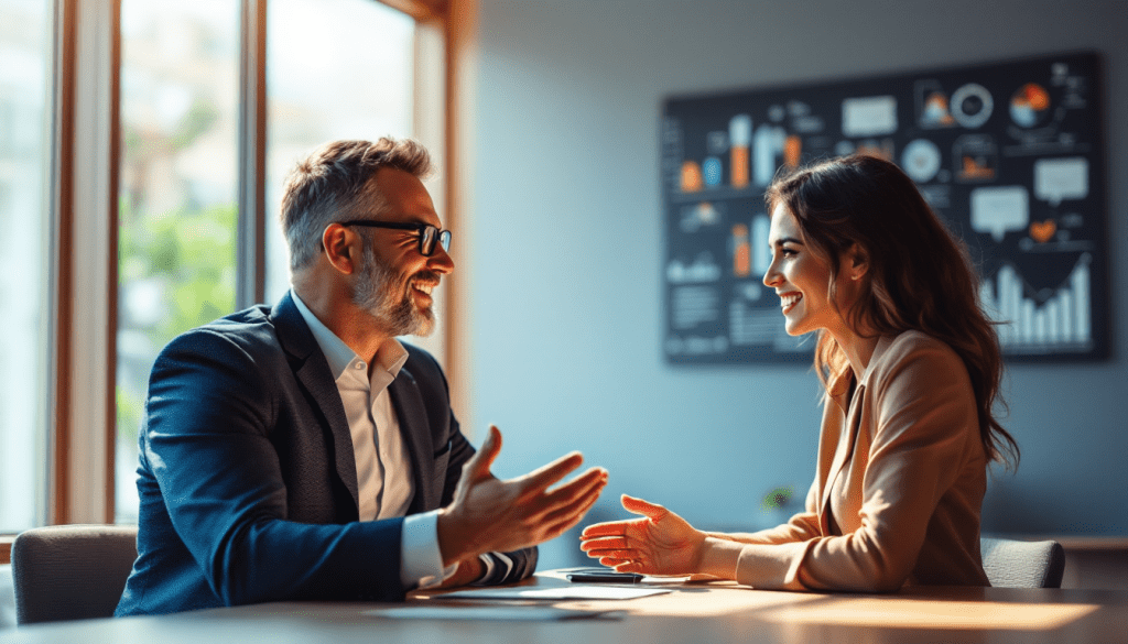 Bannière visuelle de présentation de la formation