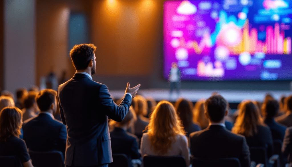 Bannière visuelle de présentation de la formation