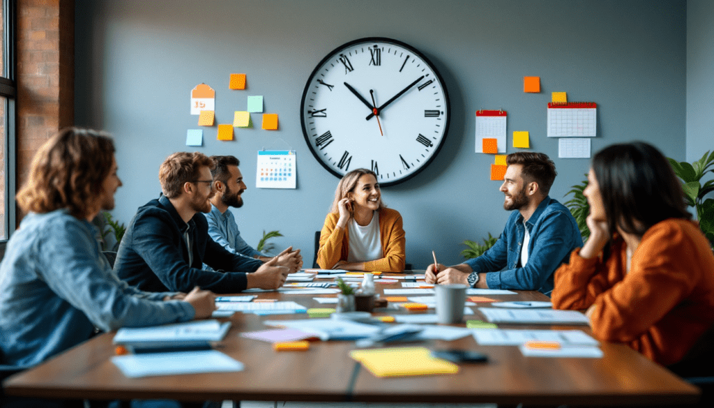 Bannière visuelle de présentation de la formation