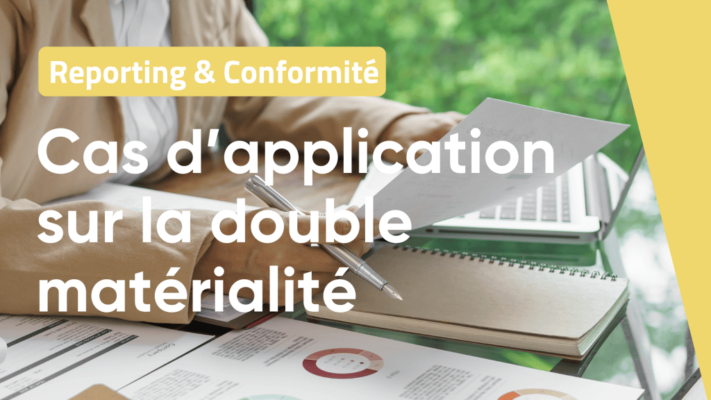 Bannière visuelle de présentation de la formation