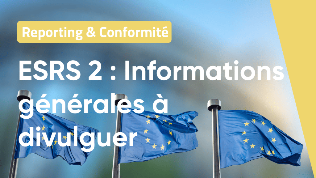 Bannière visuelle de présentation de la formation