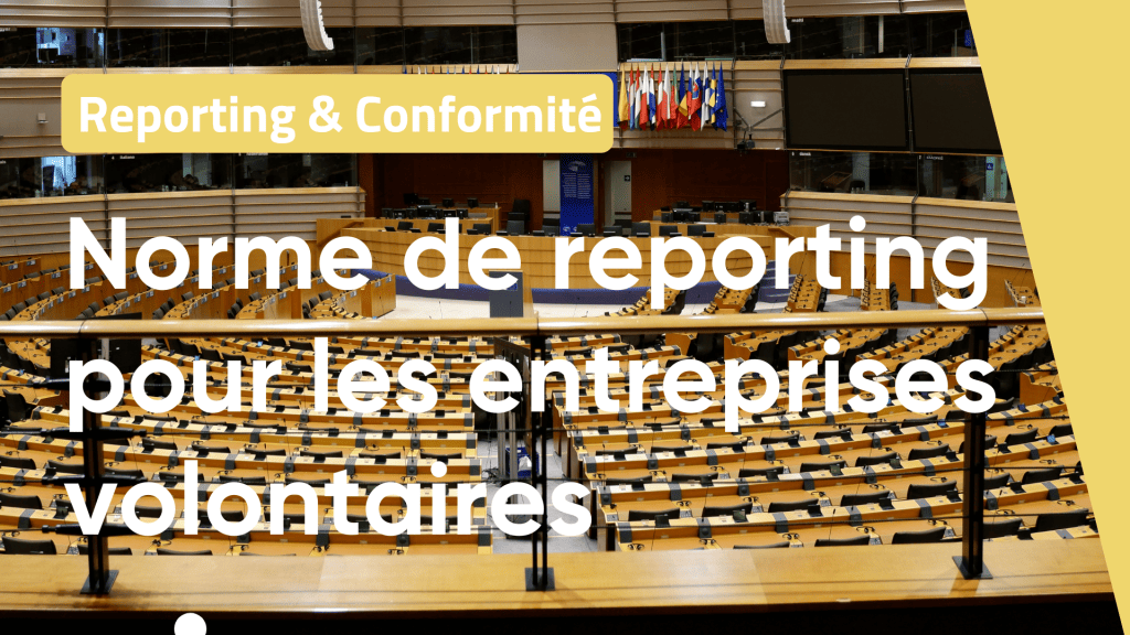 Bannière visuelle de présentation de la formation