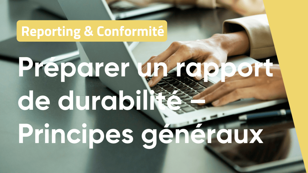 Bannière visuelle de présentation de la formation