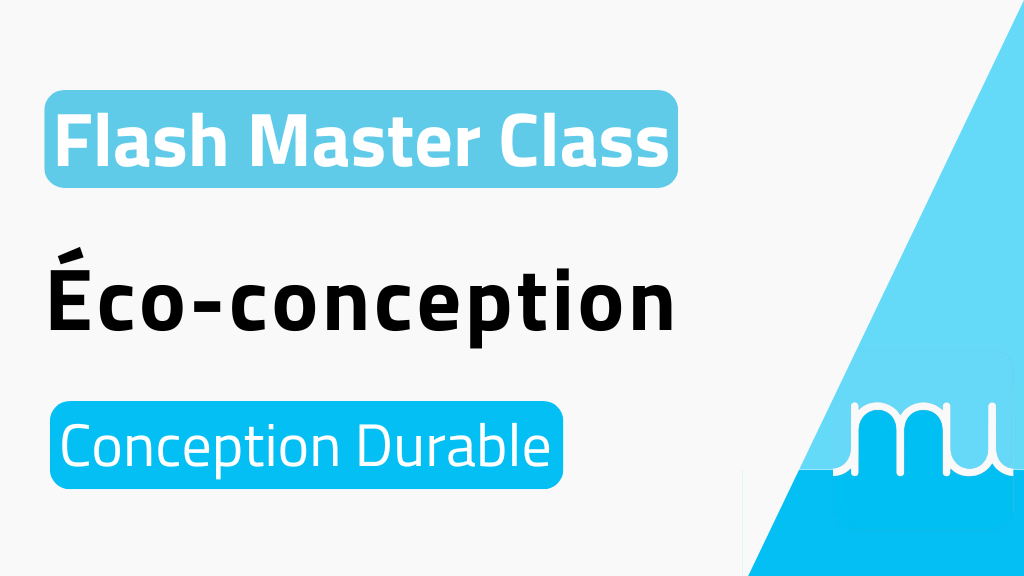 Bannière visuelle de présentation de la formation