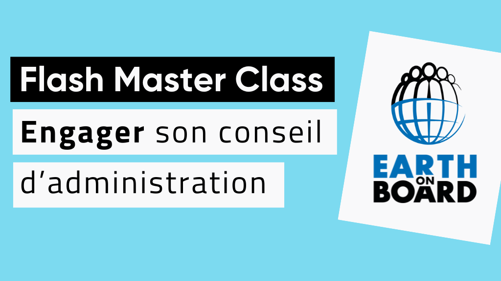 Bannière visuelle de présentation de la formation