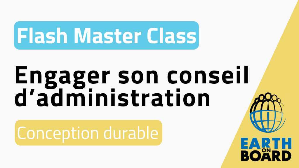 Bannière visuelle de présentation de la formation