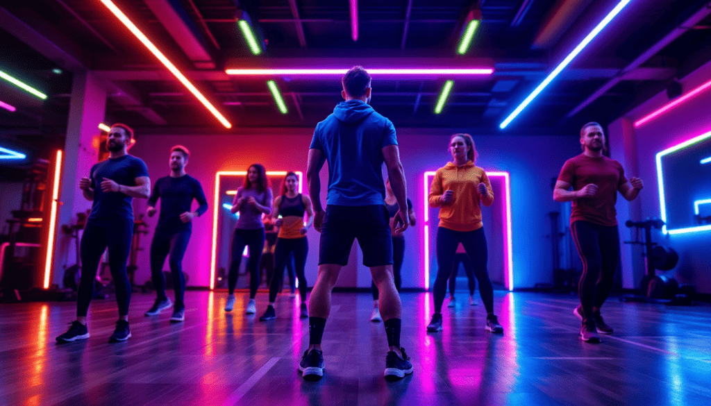 Bannière visuelle de présentation de la formation