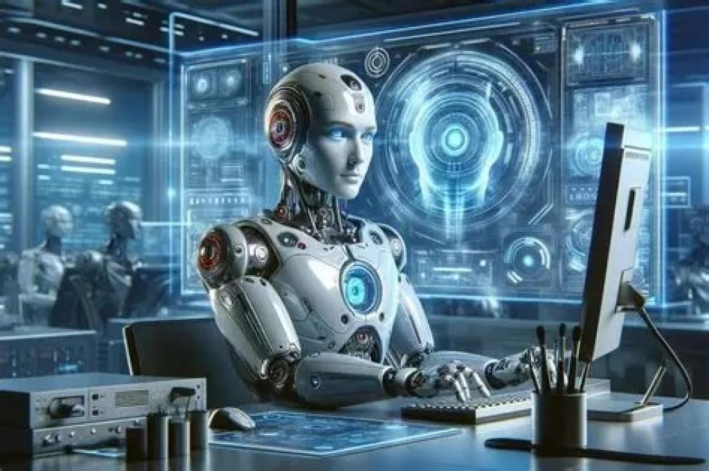 Bannière visuelle de présentation de la formation