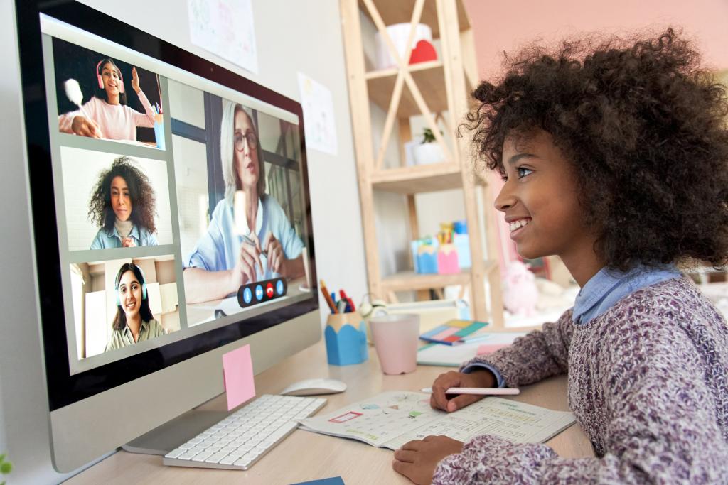 Bannière visuelle de présentation de la formation