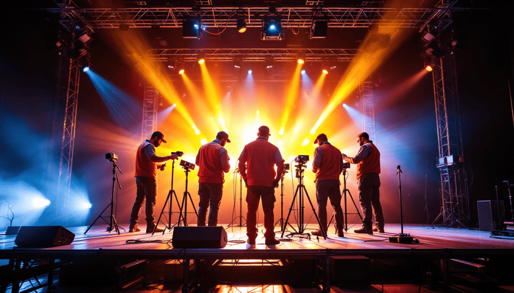 Bannière visuelle de présentation de la formation