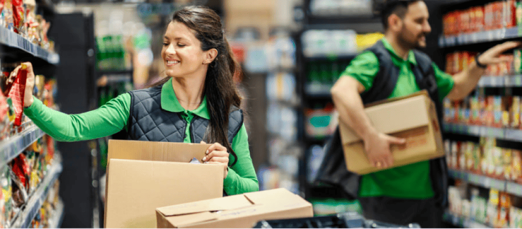 Bannière visuelle de présentation de la formation