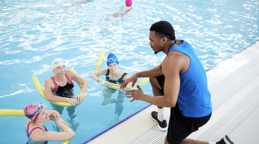 Bannière visuelle de présentation de la formation