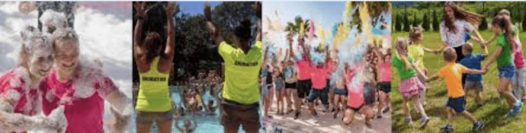 Bannière visuelle de présentation de la formation