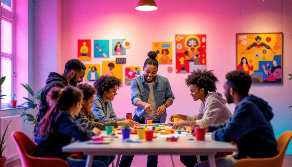 Bannière visuelle de présentation de la formation