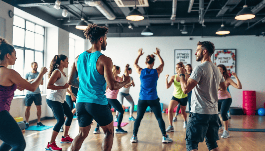 Bannière visuelle de présentation de la formation