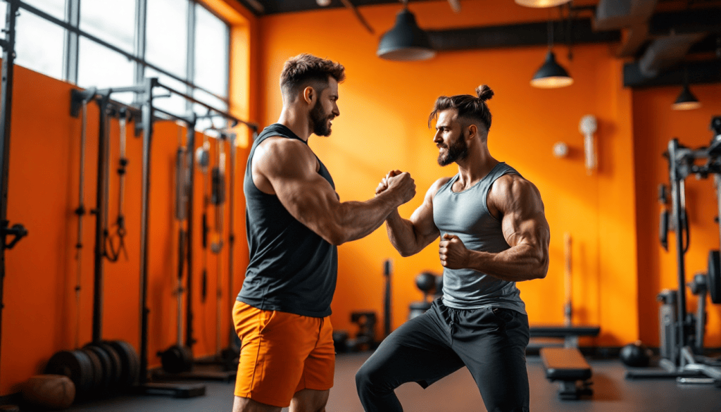 Bannière visuelle de présentation de la formation