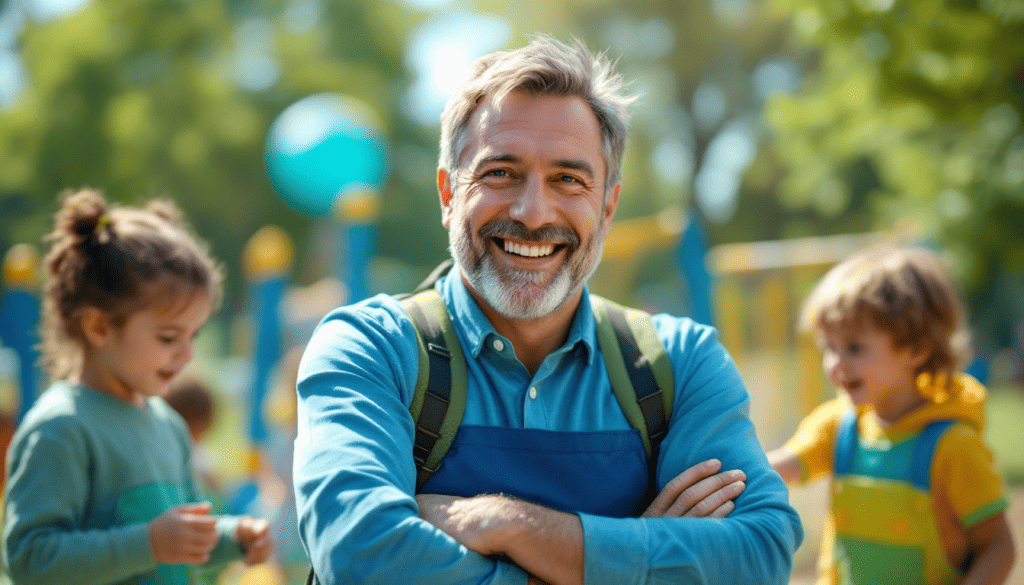 Bannière visuelle de présentation de la formation