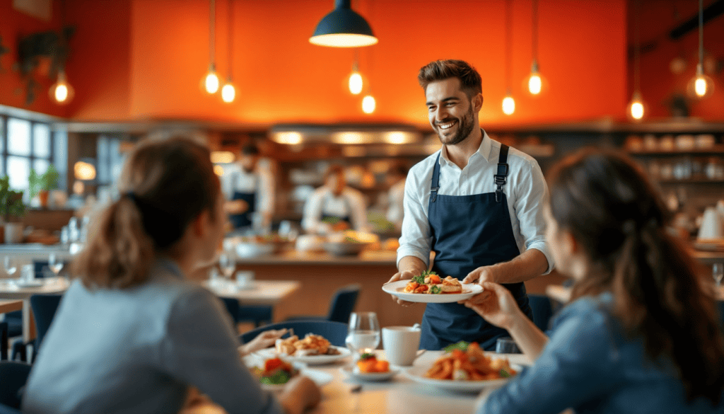 Bannière visuelle de présentation de la formation