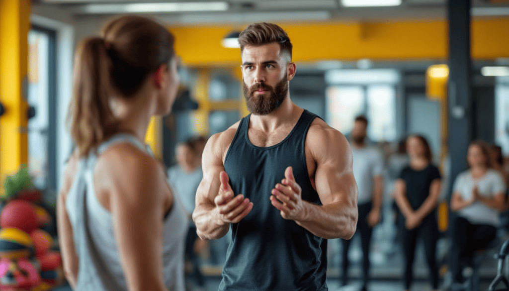 Bannière visuelle de présentation de la formation