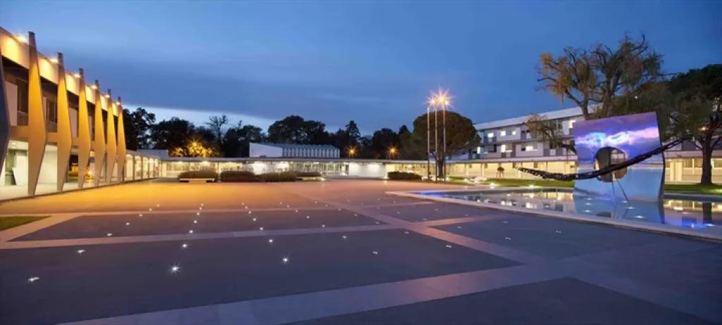 Bannière visuelle de présentation de la formation