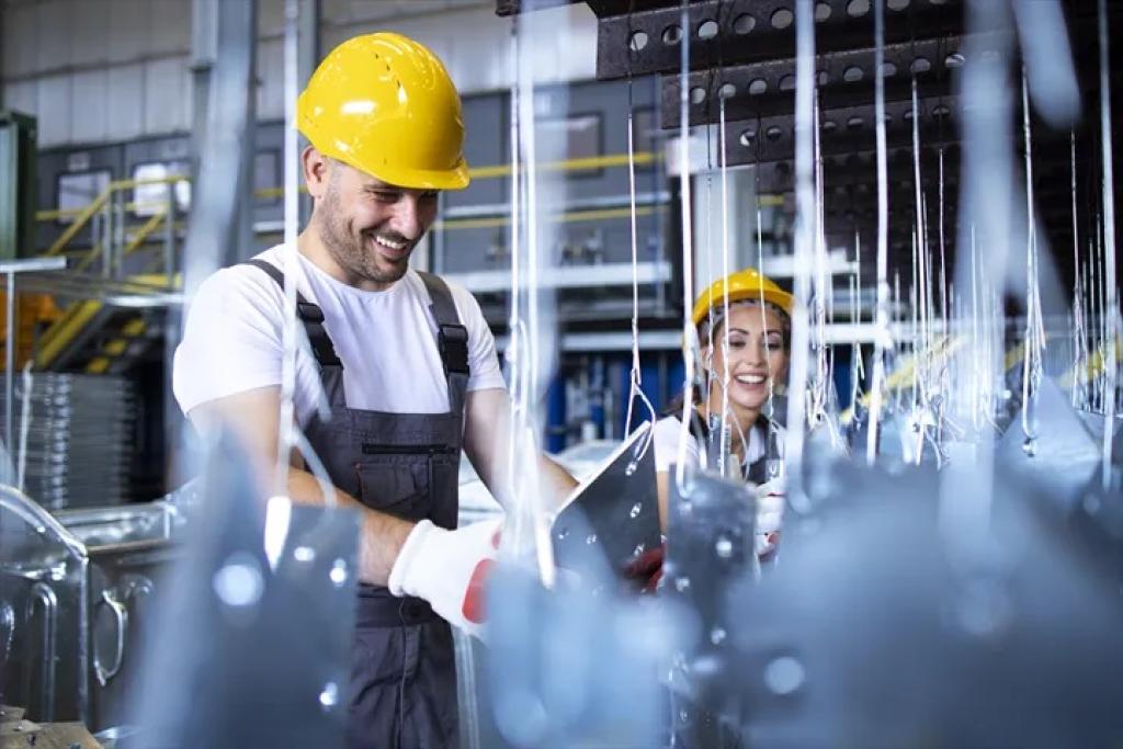 Bannière visuelle de présentation de la formation