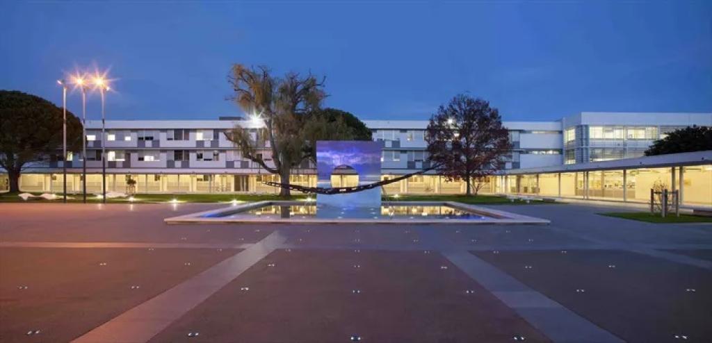 Bannière visuelle de présentation de la formation