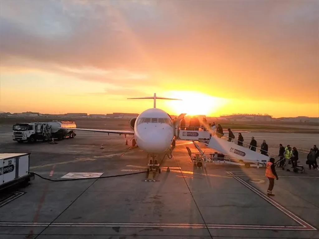 Bannière visuelle de présentation de la formation