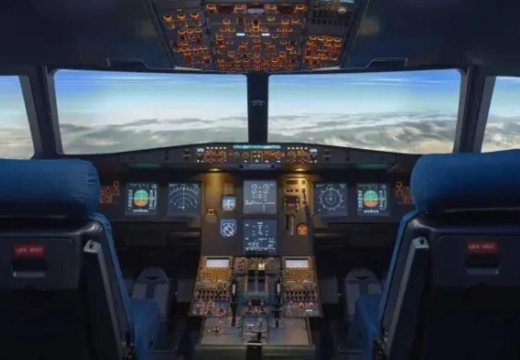 Bannière visuelle de présentation de la formation