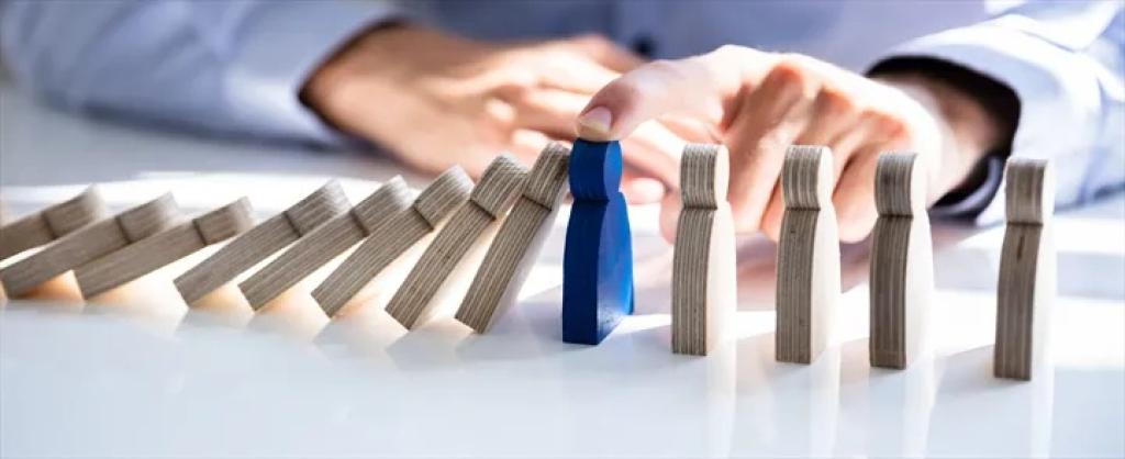 Bannière visuelle de présentation de la formation